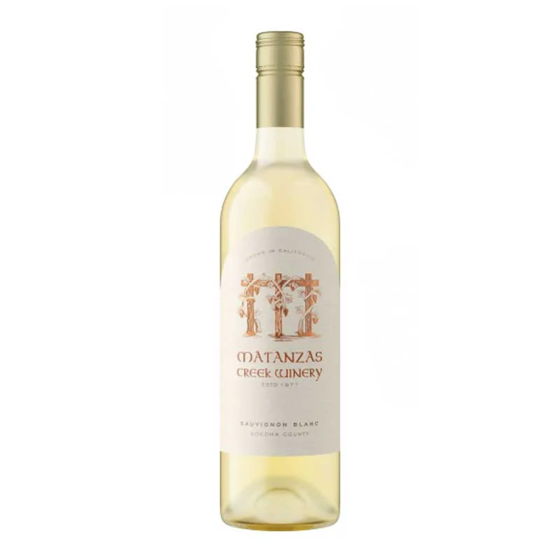 Matanzas Creek Winery Sauvignon Blanc 750ml