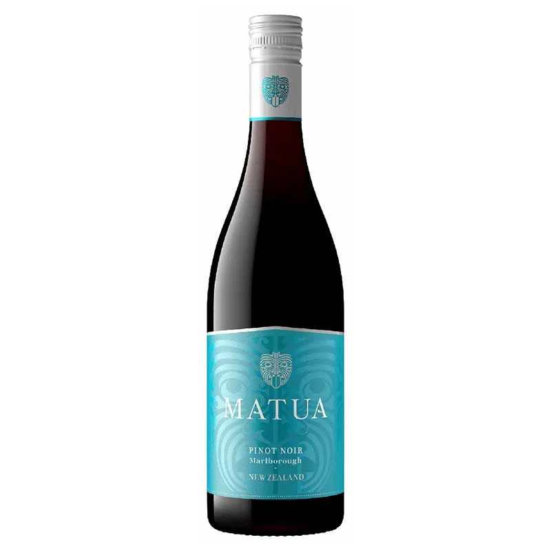 Matua Pinot Noir 750ml