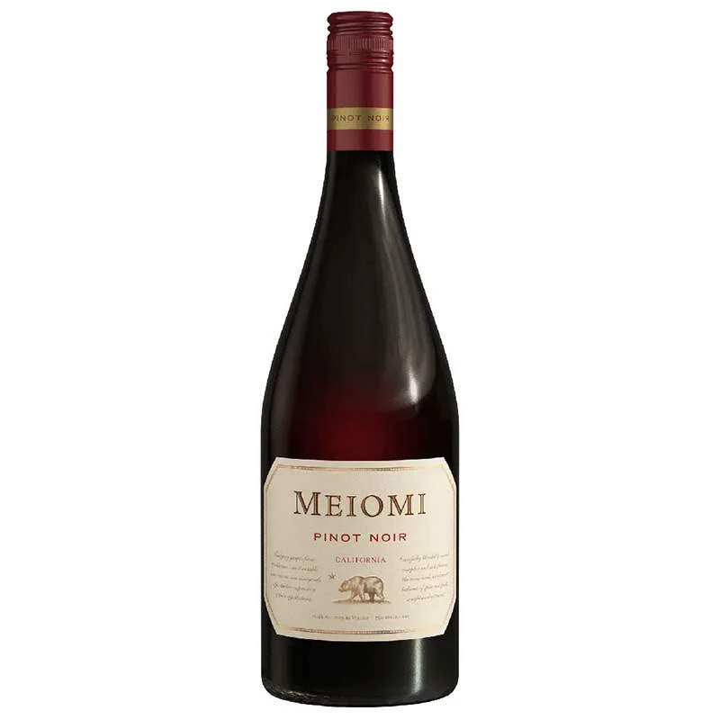 Meiomi Pinot Noir 750ml