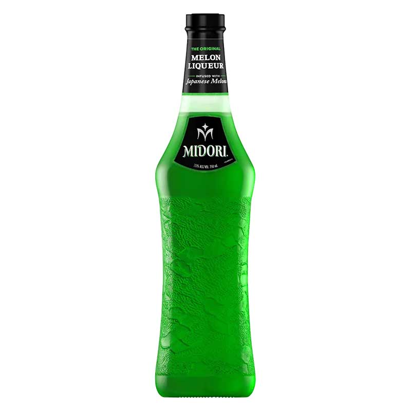 Midori Melon Liqueur 750ml