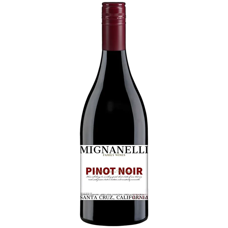 Mignanelli Pinot Noir 750ml