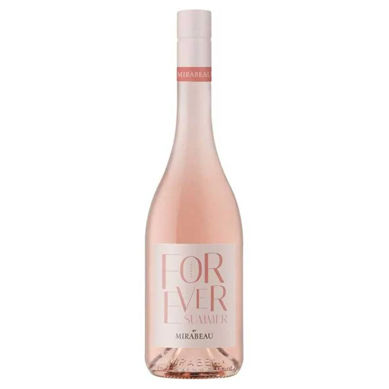 Mirabeau Forever Summer Rose 750ml