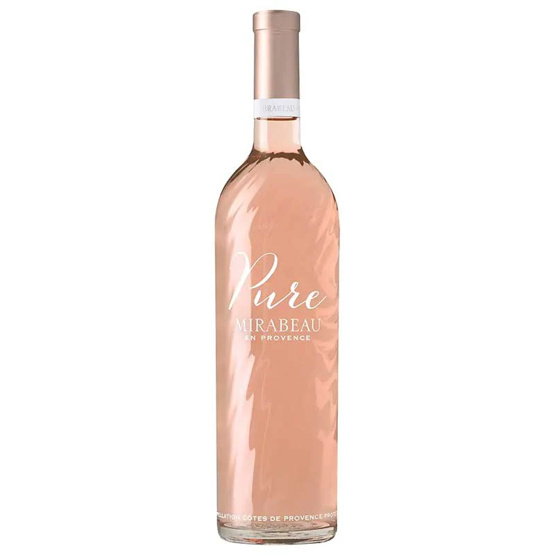Mirabeau Pure Rose 750ml