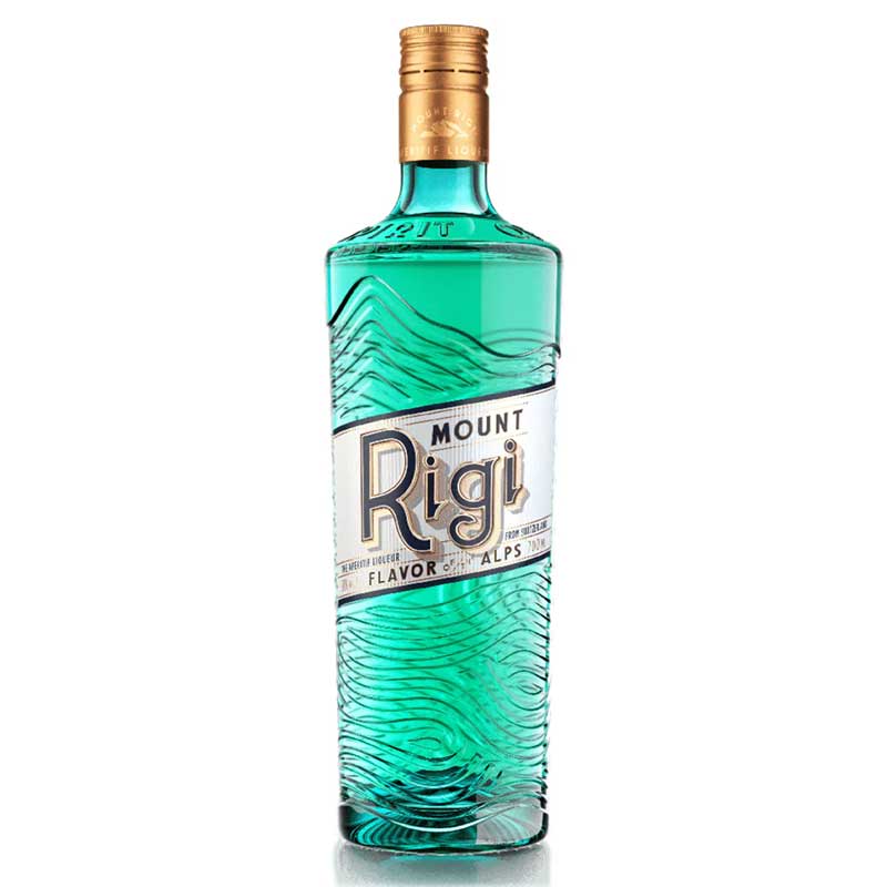 Mount Rigi Liqueur 750ml