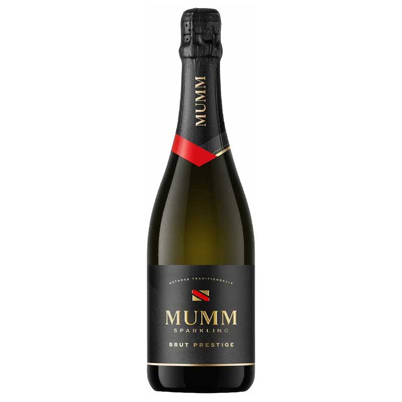 Mumm Sparkling Brut Prestige 750ml