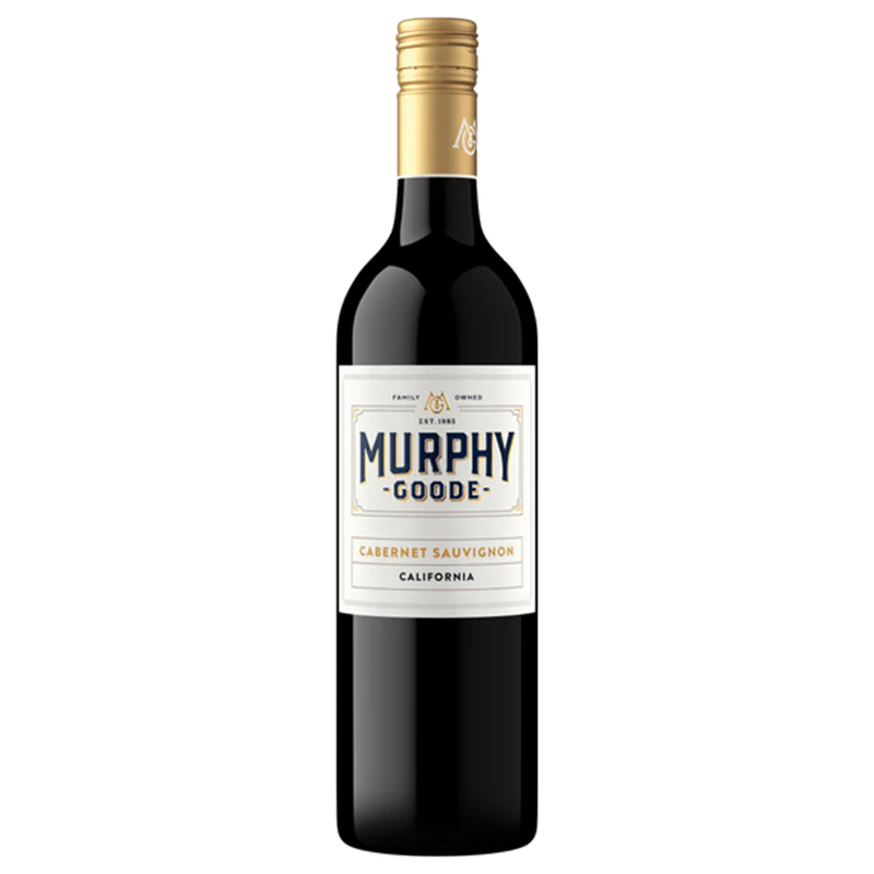 Murphy Goode Cabernet Sauvignon 750ml