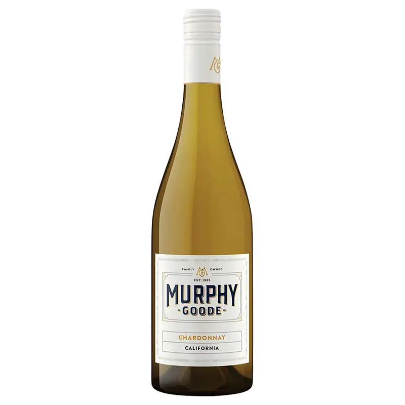 Murphy Goode Chardonnay 750ml