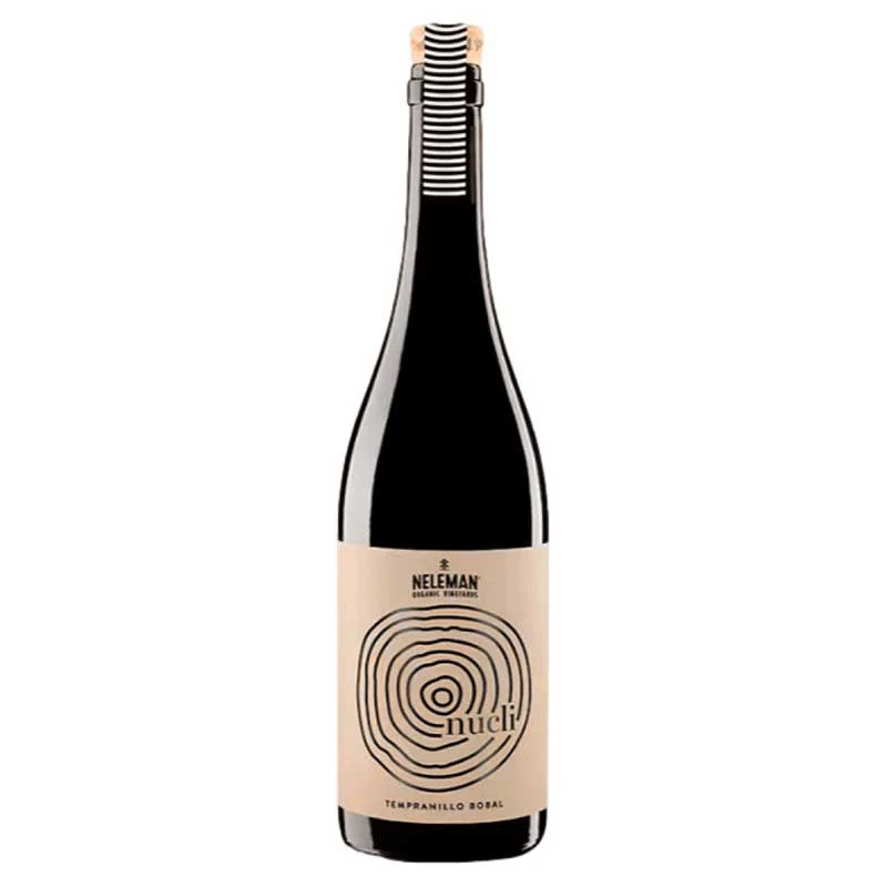 Neleman Nucli Organic 750ml