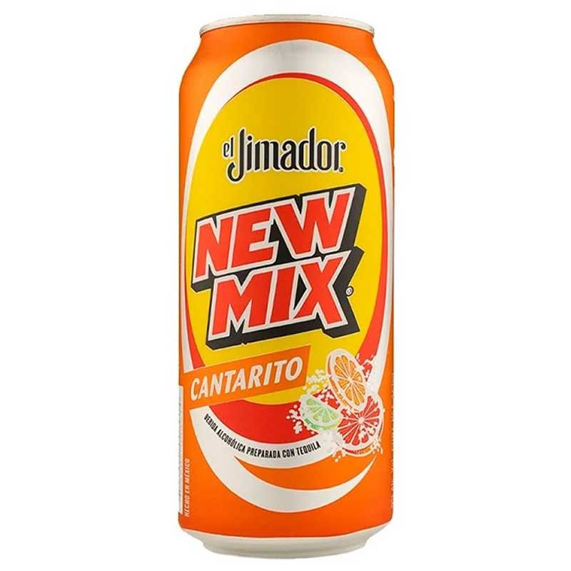 New Mix Cantarito 475ml