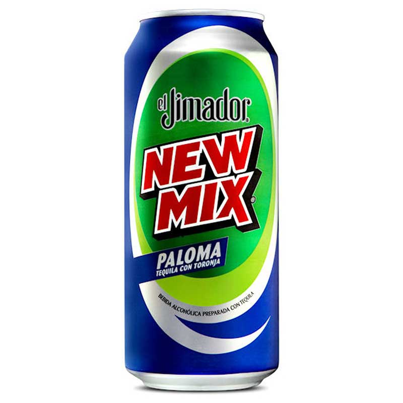 New Mix Paloma 475ml