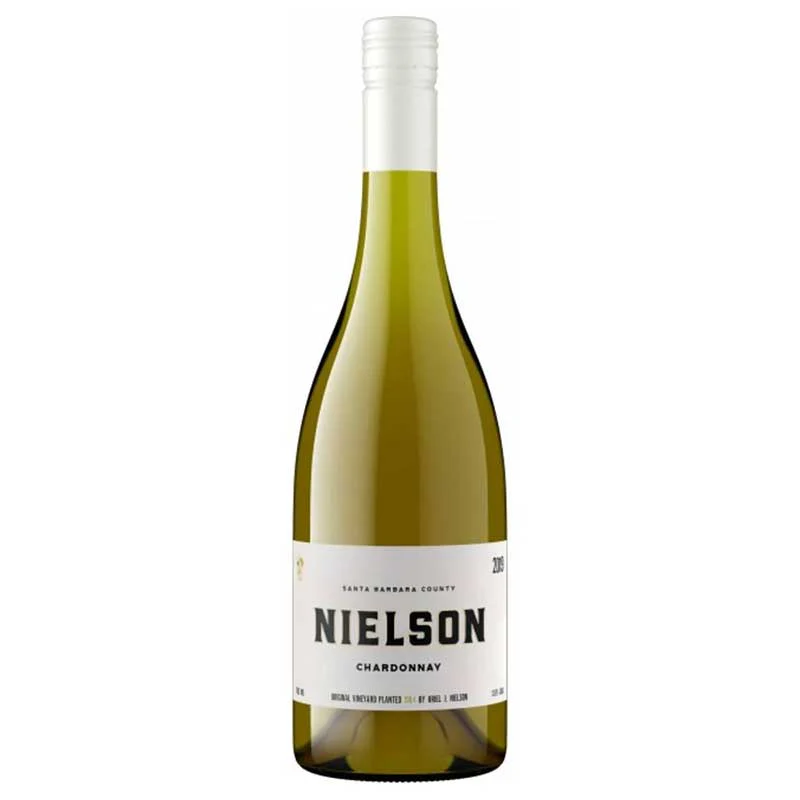 Nielson Chardonnay 750ml