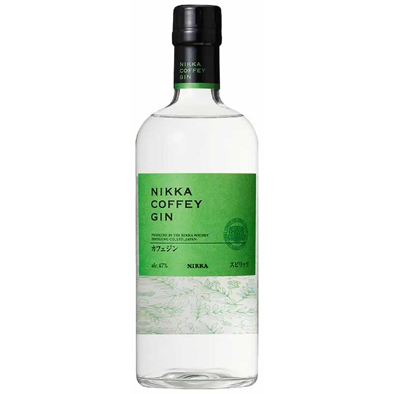 Nikka Coffee Gin 750ml