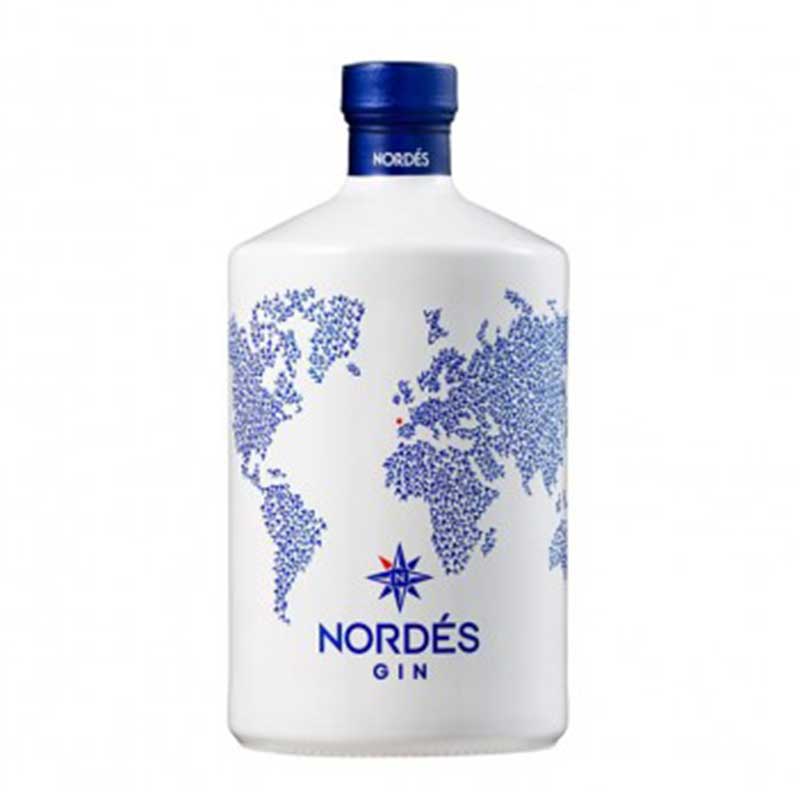 Nordes Gin 700ml