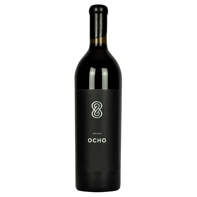 Ocho Bruma Red Blend 750ml