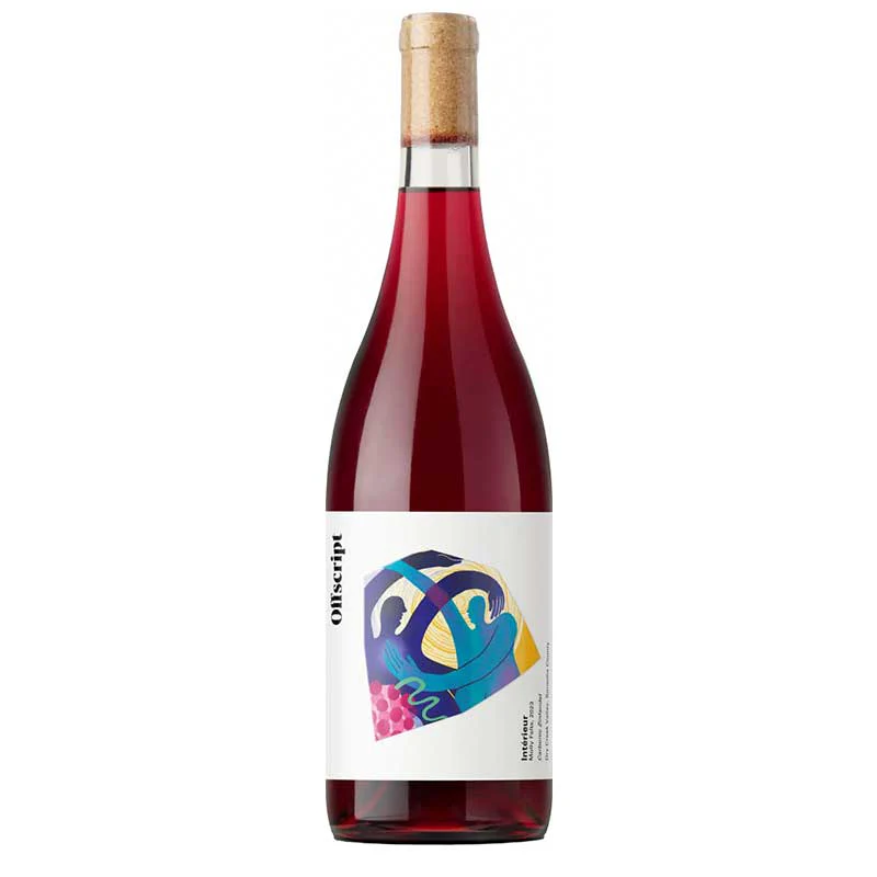 Offscript Interieur Carbonic Zinfandel 750ml