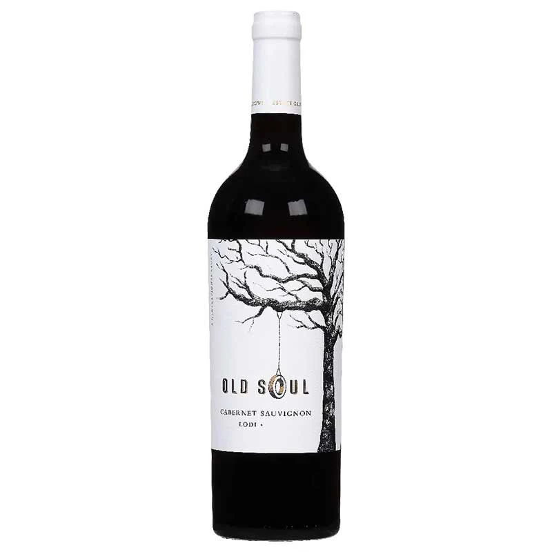 Old Soul Cabernet Sauvignon 750ml