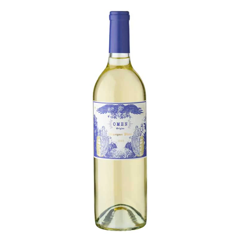 Omen Origins Sauvignon Blanc 750ml