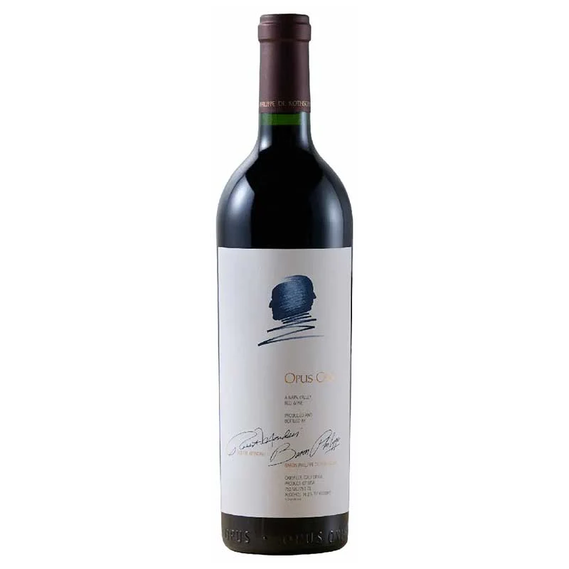 Opus One 2022 Red Wine 750ml