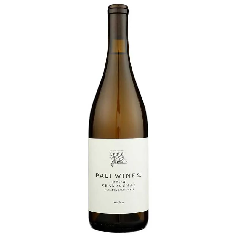 Pali Wine Chardonnay 750ml