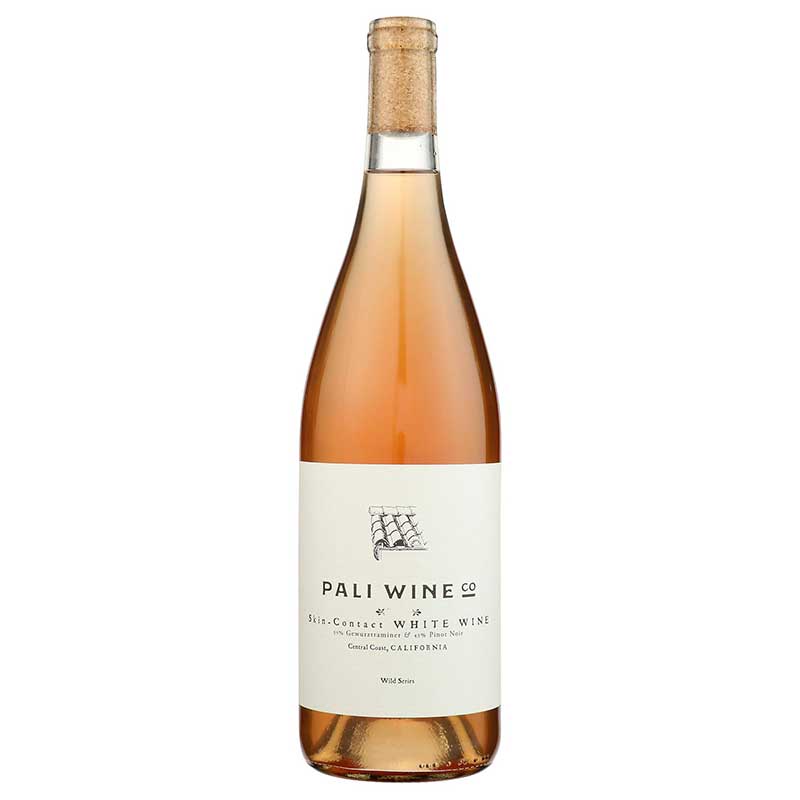 Pali Wine White Wine 750ml