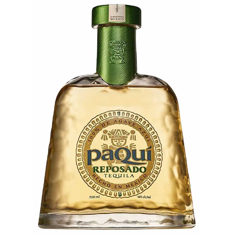 Paqui Reposado Tequila 750ml