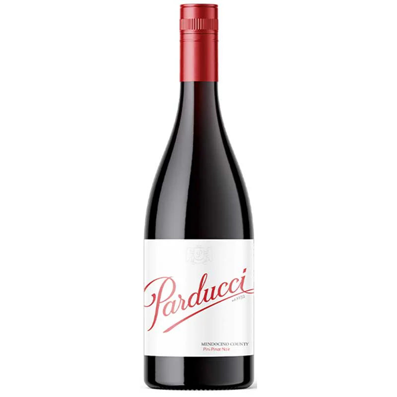 Parducci Pinot Noir 750ml