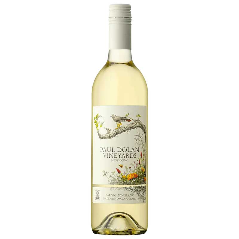 Paul Dolan Mendocino Sauvignon Blanc 750ml