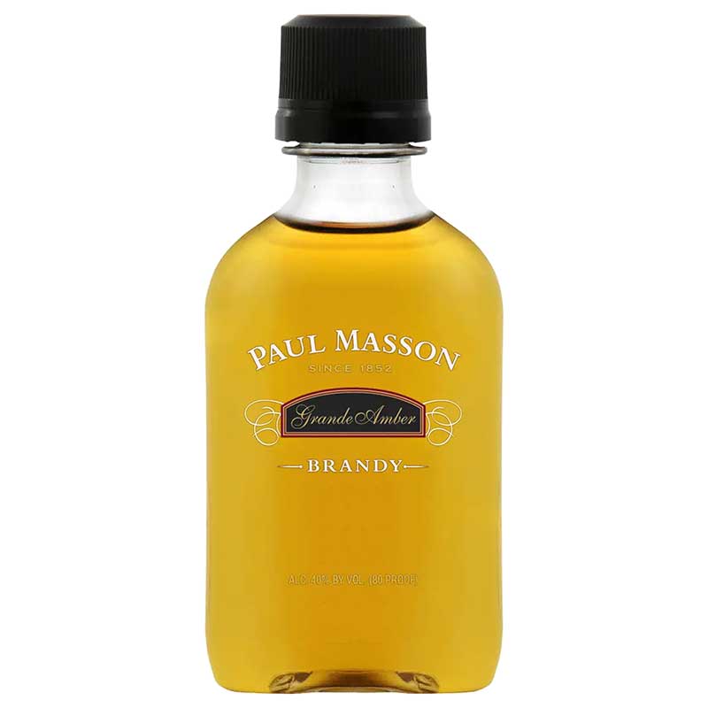 Paul Masson VS Brandy 200ml