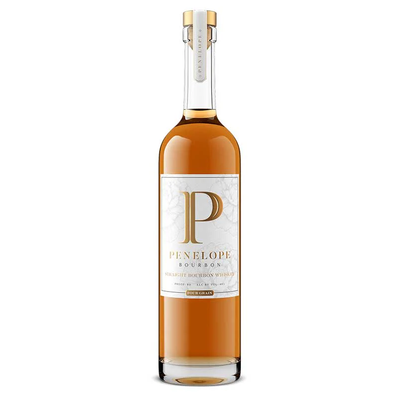 Penelope Bourbon Whiskey 750ml