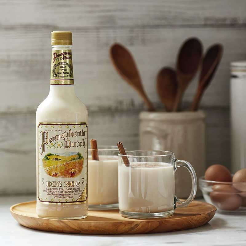 Pennsylvania Dutch Egg Nog 750ml - Image 2