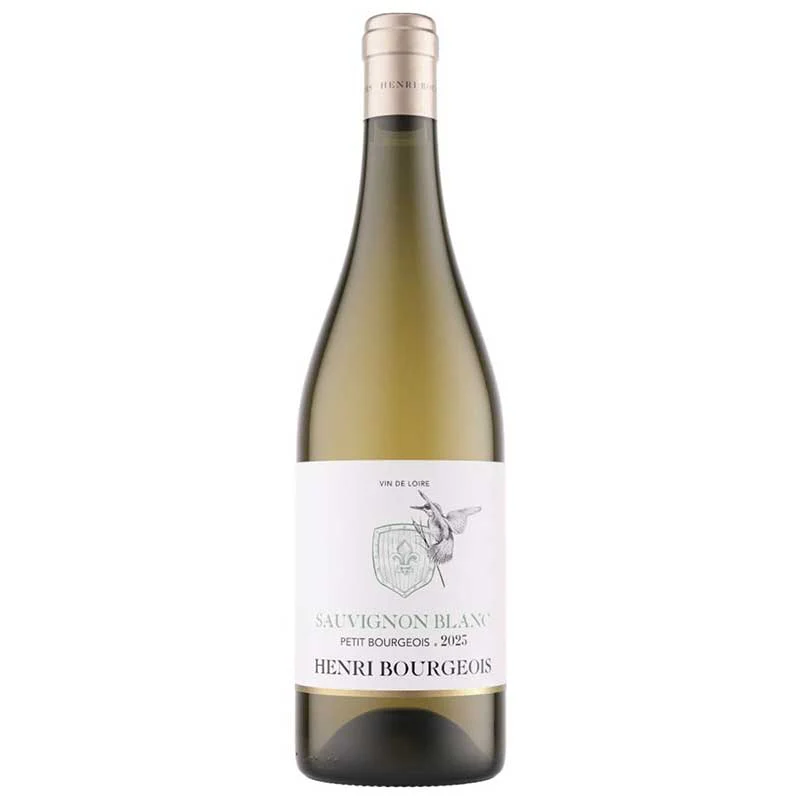 Petit Bourgeois Henri Bourgeois Sauvignon Blanc 750ml