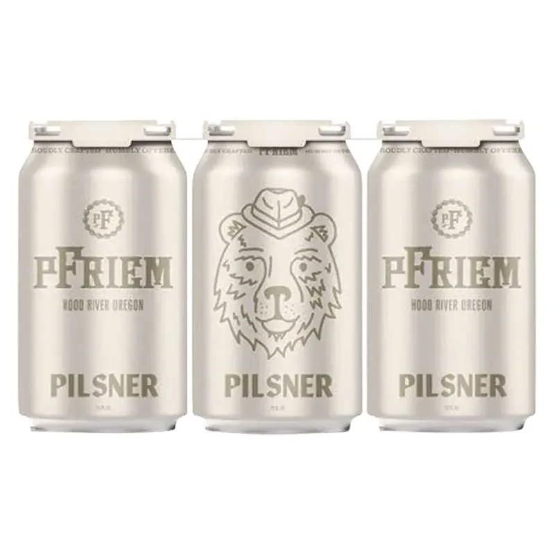 PFriem Pilsner 6pk 12oz/Cans