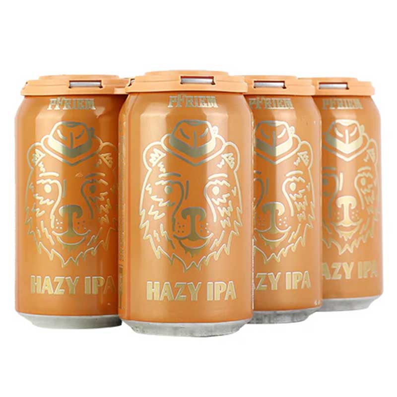 PFriem Hazy IPA 6pk 12oz/Cans