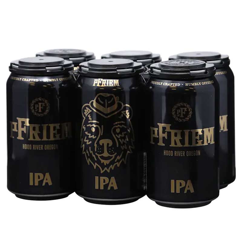 PFriem IPA 6pk 12oz/Cans