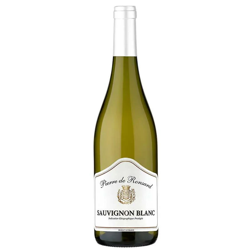 Pierre De Ronsard Sauvignon Blanc 750ml