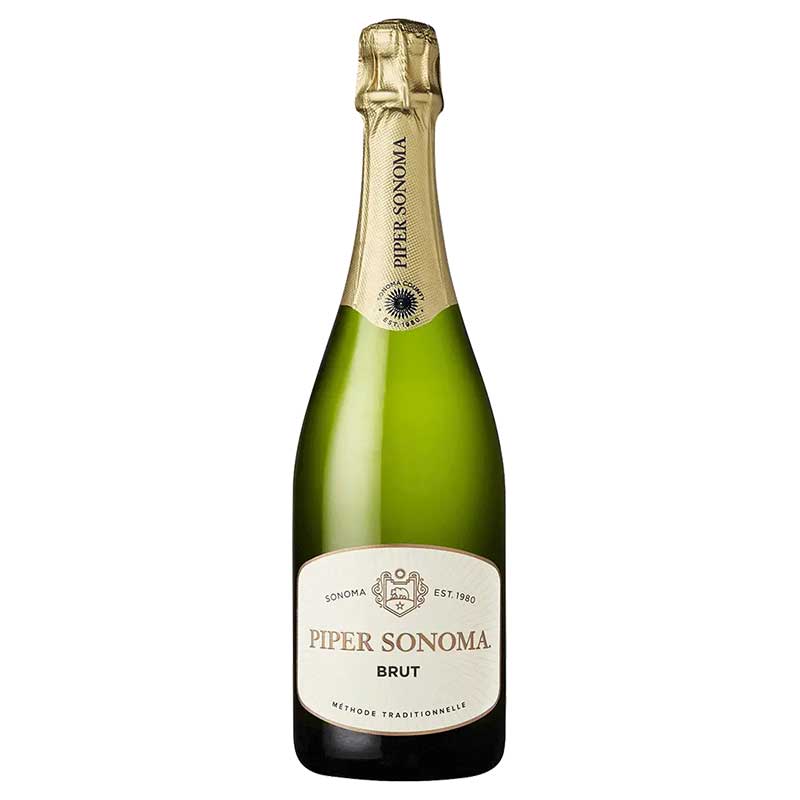 Piper Sonoma Brut 750ml