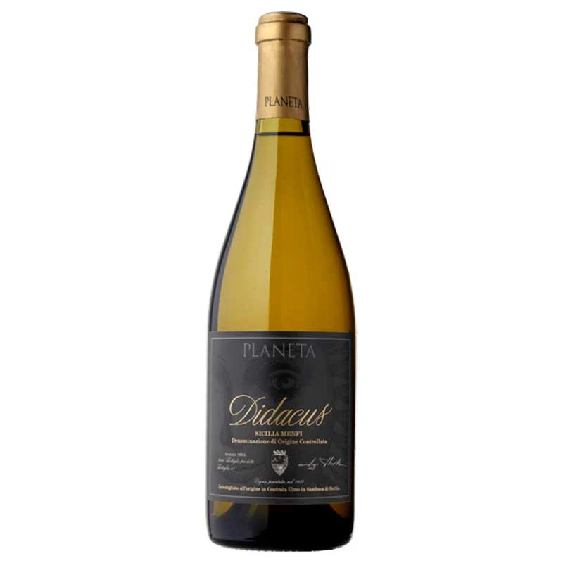 Planeta Didacus Sicilia Menfi Chardonnay 2016 750ml