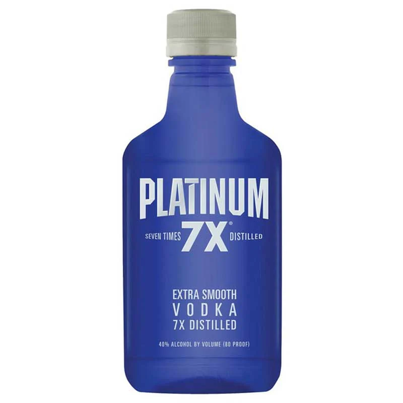 Platinum Vodka 200ml