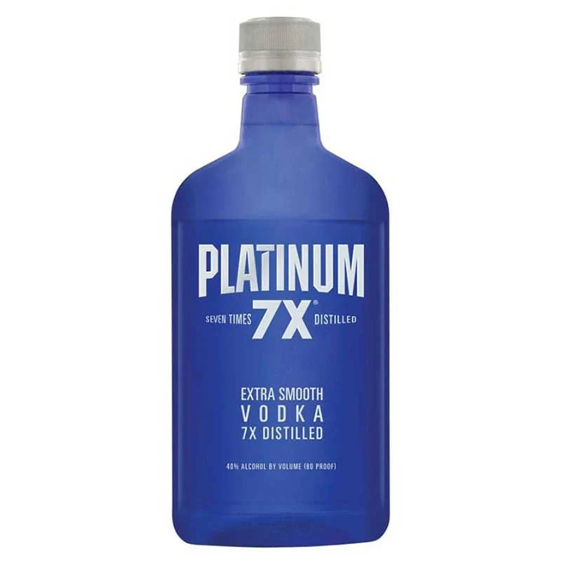 Platinum Vodka 375ml