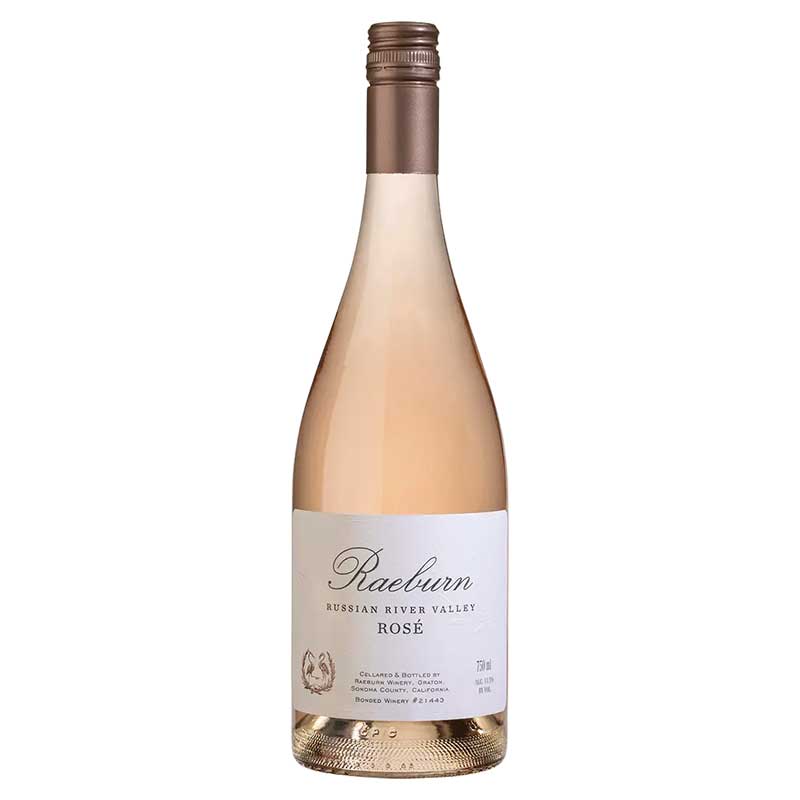 Raeburn Rose 750ml