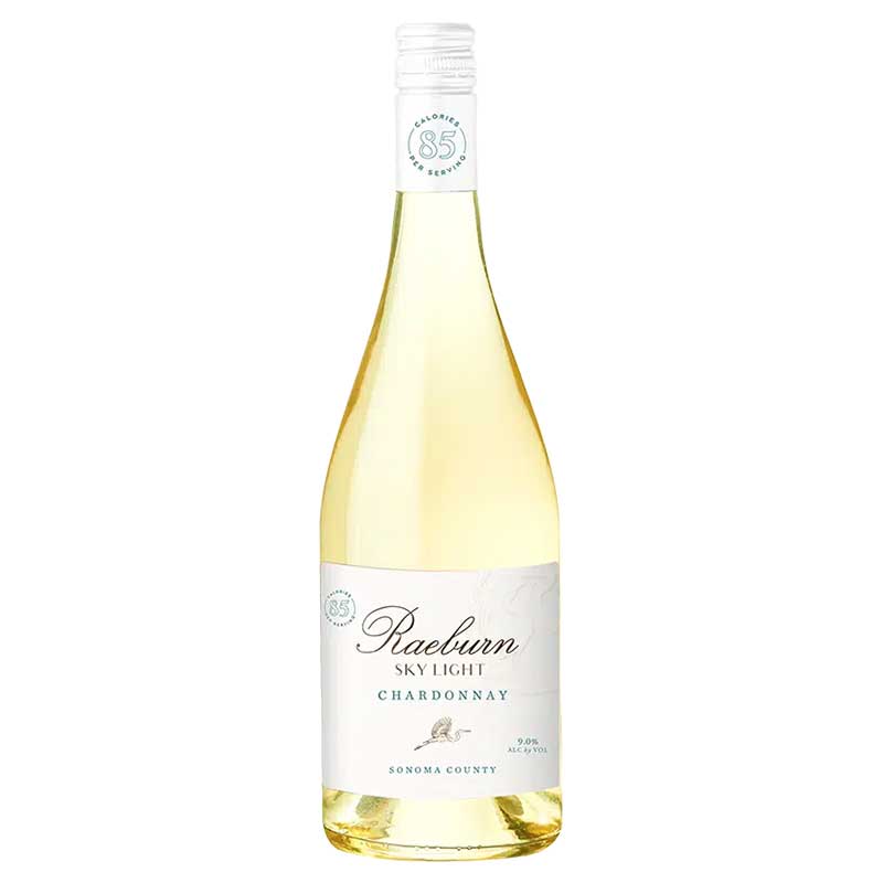 Raeburn Sky Light Chardonnay 750ml