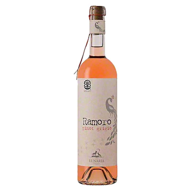 Ramoro Pinot Grigio 750ml
