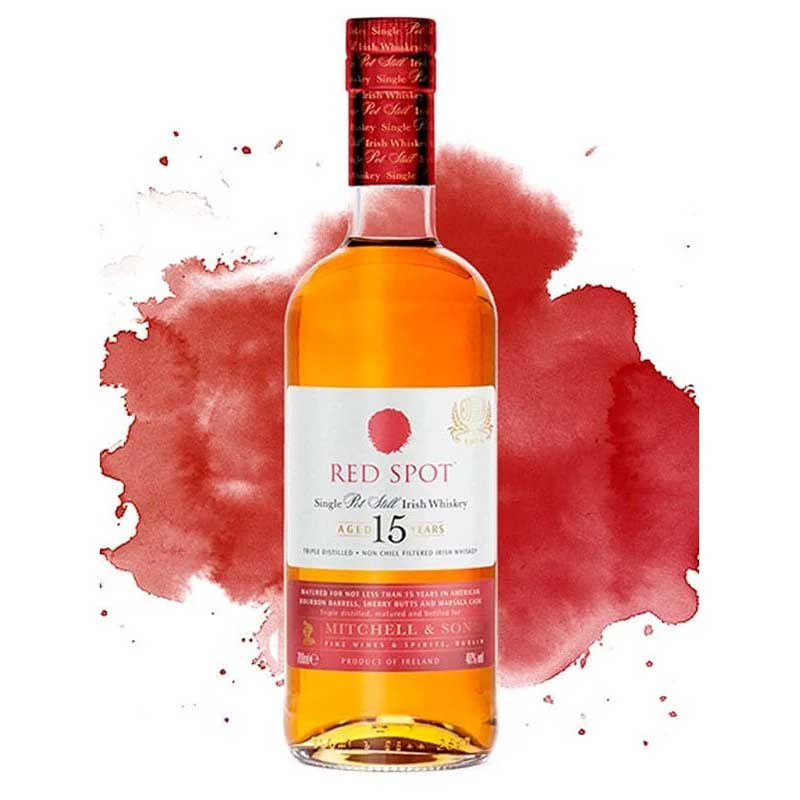 Red Spot Irish Whiskey 750ml