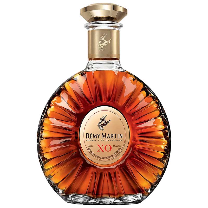 Remy Martin XO Cognac 750ml