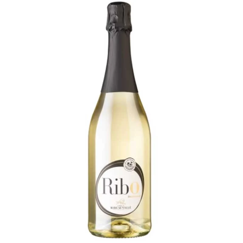 Ribo Non Alcoholic Sparkling Wine 750ml