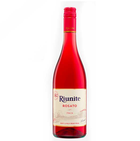 Riunite Rosato 750ml