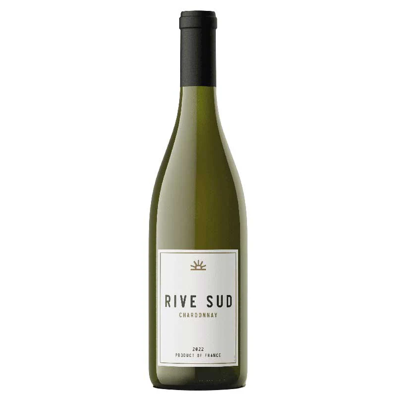 Rive Sud Chardonnay 750ml