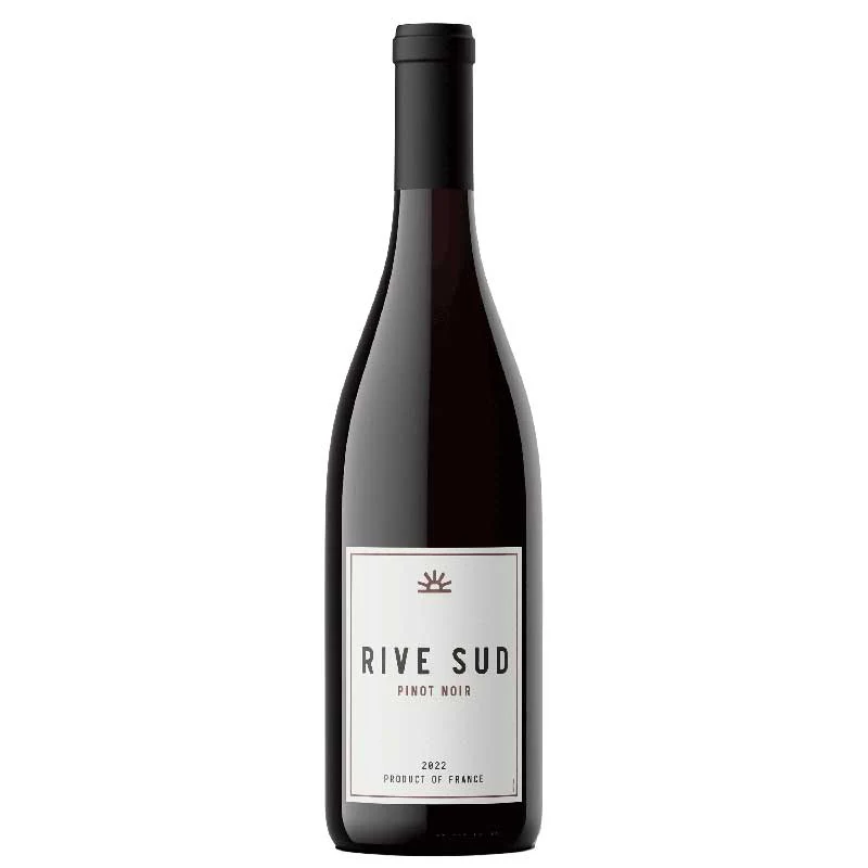 Rive Sud Pinot Noir 750ml
