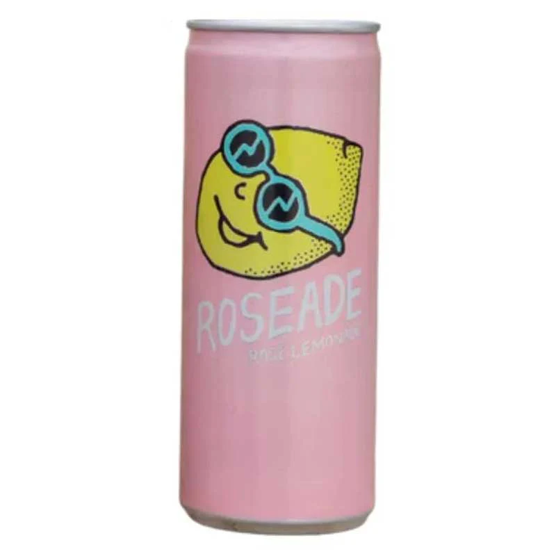 Roseade Original Rose & Lemonade Wine Spritzer 250ml
