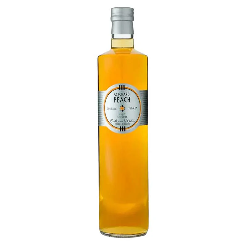 Rothman & Winter Peach Liqueur 750ml